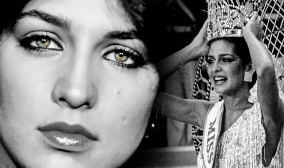 ¿Por qué se suicidó Maye Brandt, la exMiss Venezuela, y qué pasó con su prometedora carrera?