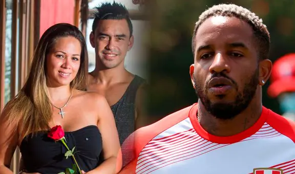 Chávarri revela que Farfán lo buscó por Melissa Klug: “Estaba en el baño y Jefferson entró”