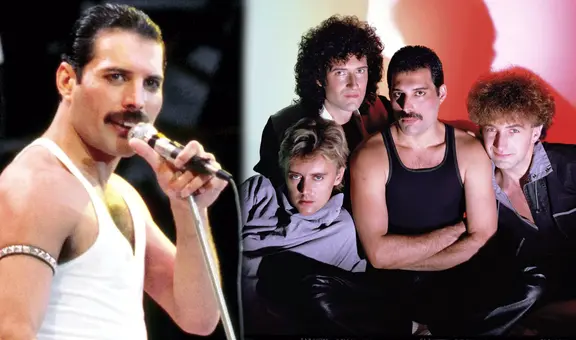 Freddie Mercury: ¿cuál es la canción inédita del cantante que será presentada por Queen?