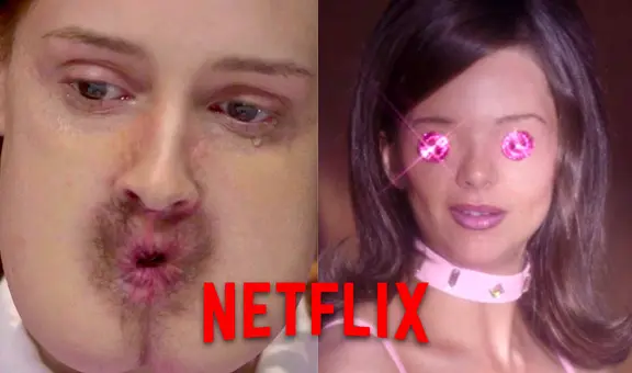 “Pieles”, la película más rara que verás, pero con crítica social de fondo: ¿de qué trata?