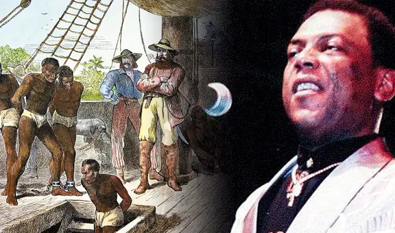 “No le pegue a la negra”: ¿cuál es el origen de la letra y por qué hubo un autoplagio?