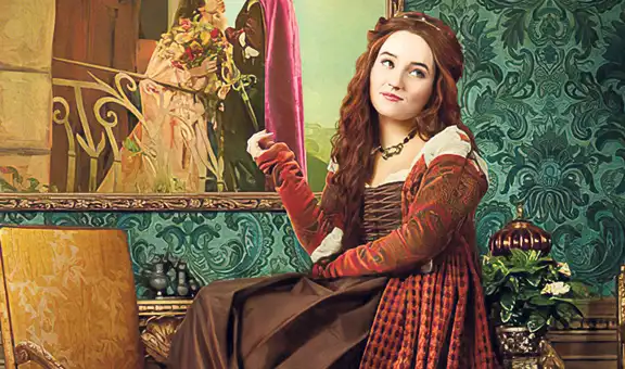 ‘Rosalina’, la historia desconocida de Romeo y Julieta