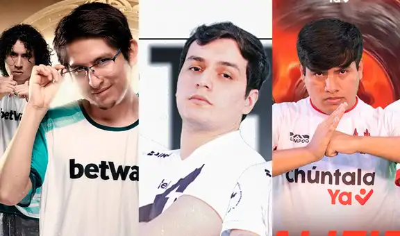 The International Dota 2: ¿qué equipos peruanos compiten y por cuántos millones de dólares juegan?