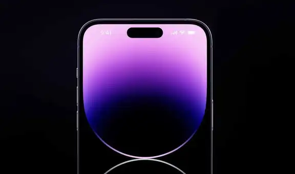 El iPhone 14 Pro Max es el mejor teléfono para ver películas o jugar videojuegos, según DXOMark