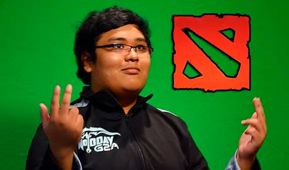 Dota 2: ¿qué pasó con Freddy ‘Smash’ Sina y por qué quedó vetado de cualquier torneo oficial?