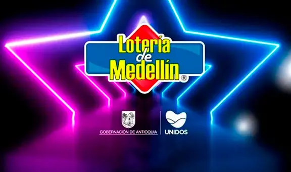 Resultados de la Lotería de Medellín del viernes 14 de abril: números ganadores en Colombia