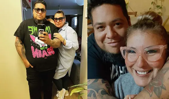 Carlos Ayllón: ¿a qué se dedica el hijo de Eva Ayllón que confirmó romance con Mónica Torres?