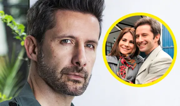¿Qué fue de Marco Zunino, el popular ‘Cosito’, tras dejar “Al fondo hay sitio”?