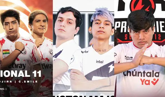 The International 2022: ¿cómo quedó la fase de grupos de Beastcoast, Thunder y Hokori?