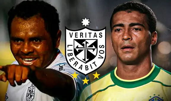 Pedro García: ¿qué pasó con el ‘Romario de los Pobres’ y goleador histórico de la San Martín?