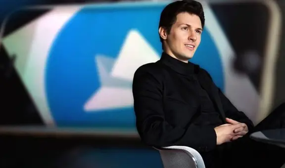 El fundador de Telegram se burla de WhatsApp: "Nos tomamos el plagio como un cumplido"