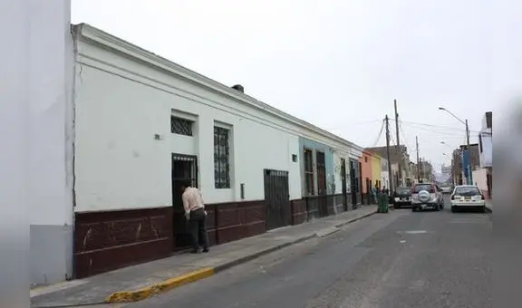 Huatica: ¿cómo era y por qué desapareció el prostíbulo más grande de Lima?