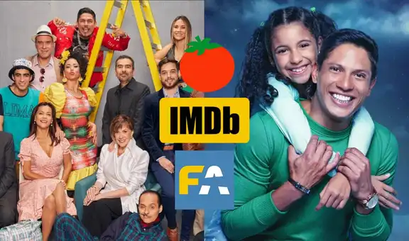 “Al fondo hay sitio” vs. “Luz de luna”: ¿cuál de las dos es mejor según la crítica extranjera?