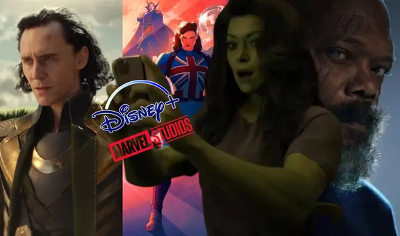 Disney+ luego de “She-Hulk”: ¿qué series de Marvel siguen ahora y cuándo se estrenarán?