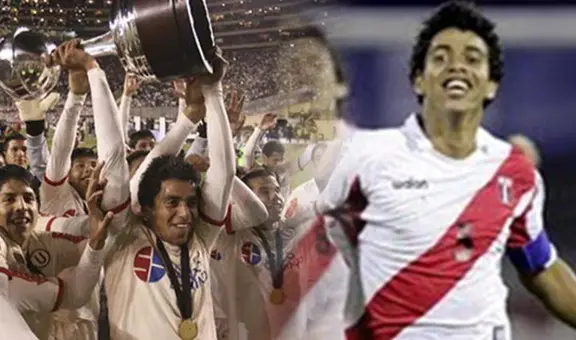 Néstor Duarte: ¿qué fue del excapitán de los ‘Jotitas’ que le dio su último título a Universitario?