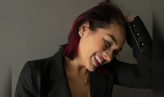 Joaquina Carruitero: La voz de una estrella