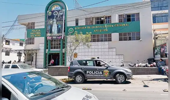 Médicos denuncian suplantación para emitir actas de defunciones en Arequipa