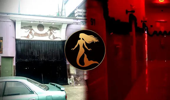 ¿Qué fue de Sirenitas VIP, uno de los prostíbulos más conocidos de Lima?