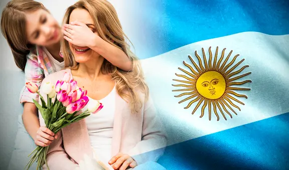 ¿Por qué en Argentina se celebra el Día de la Madre en octubre y qué fecha cae este año?