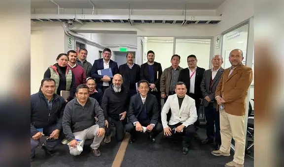 Inicia primer proyecto de infraestructura natural en cuenca de río Chicama