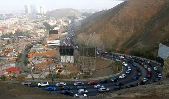 Túnel La Molina-Miraflores: cuál será la ruta y qué distritos se beneficiarán con la megaobra