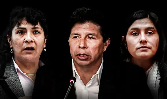 “La familia corrupta del presidente de Perú”: la durísima reseña de El Mundo sobre Pedro Castillo