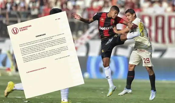 Universitario inicia investigación para identificar al autor del gesto racista hacia Kevin Quevedo