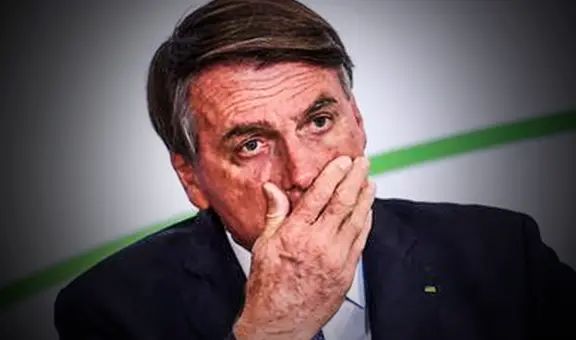 Caso Bolsonaro: juez votó para inhabilitarlo por 8 años debido a la narrativa de fraude electoral