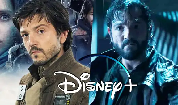 “Andor” es la serie menos vista de “Star Wars”: ¿por qué fracasó en Disney+?