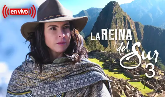 “La reina del sur 3”, capítulo 1, resúmen: ¿Qué pasó en la serie con Kate del Castillo?