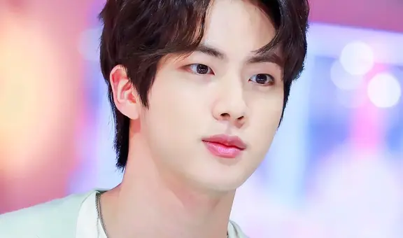Quién es Jin, primer integrante de BTS que cumplirá el servicio militar