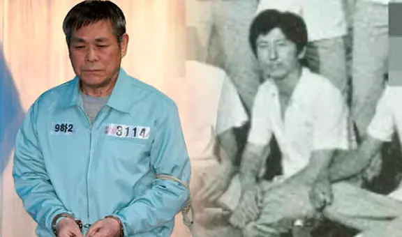 Lee Chun-jae, el peor asesino serial de Corea del Sur que confesó sus crímenes 30 años después