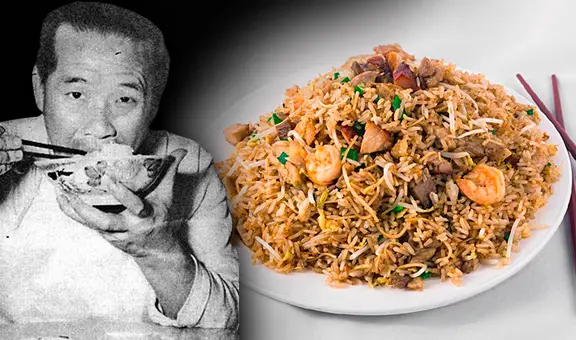 Aeropuerto: ¿por qué se le llama así a este platillo fusión y cómo se originó?