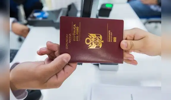 Cambios en pasaportes pondría en riesgo ingreso sin visa a Reino Unido