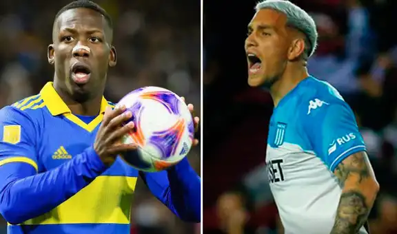 Boca o Racing será el campeón: programación de la fecha final en la Liga Profesional Argentina