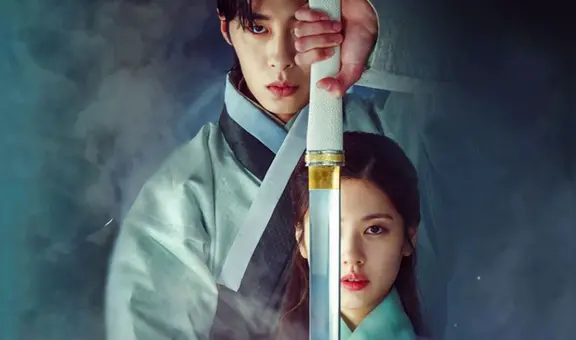 “Alquimia de almas 2” FECHA DE ESTRENO: nuevos capítulos, tráiler y quién es Nak Su en la segunda temporada