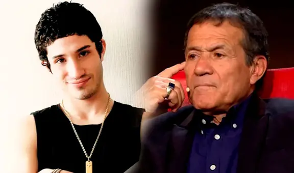 Miguel Barraza: ¿cuál fue la pregunta sobre su hijo que evitó responder en “El valor de la verdad”?