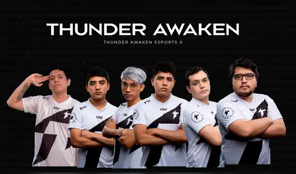 Thunder: ¿cómo pasó de hacer 0 puntos en 2021 a estar en los playoffs del mundial de Dota 2?