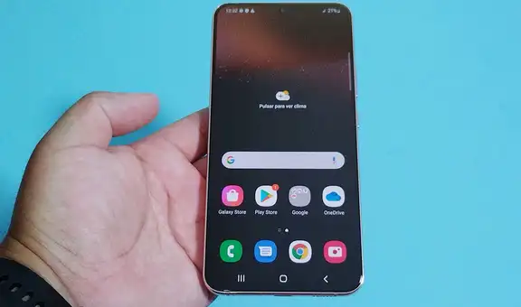 Cámara, batería y más: ¿qué características debes considerar para comprar un celular?