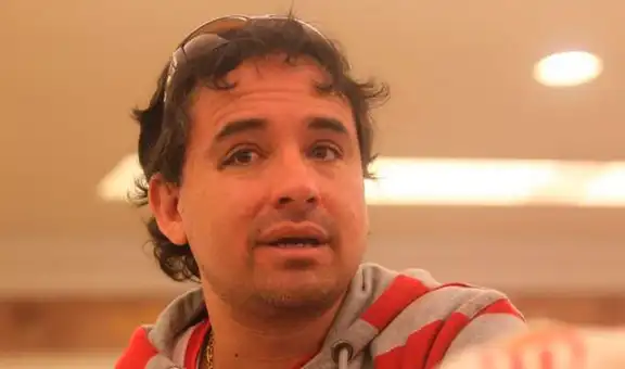 Roberto Martínez dio detalles de cómo vivió su tratamiento del cáncer de mama