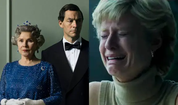 “The crown 5”, tráiler oficial: Lady Di, venganzas y graves escándalos llegarán a Netflix
