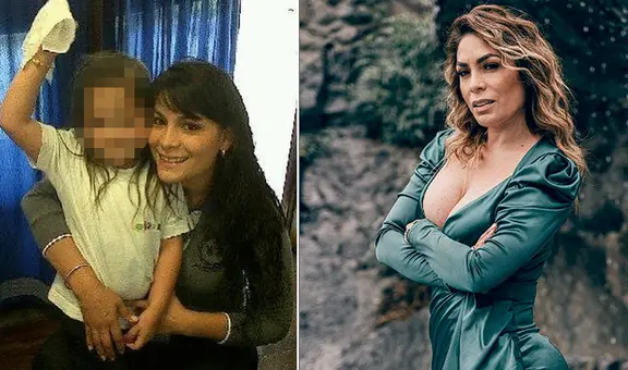 ¿Qué le pasó a la hija de Evelyn Vela y cómo esto marcó la vida de la ‘Reina del sur’?