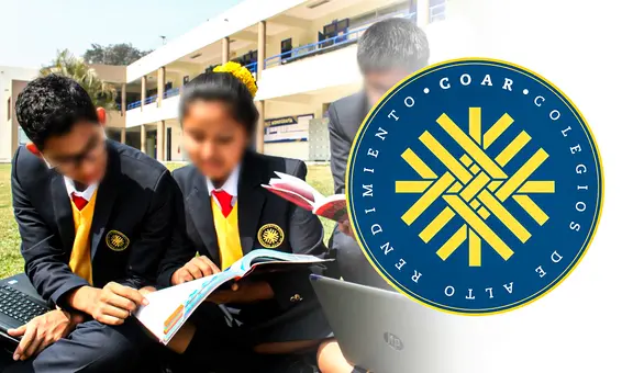 ¿Cómo es la vida dentro de un COAR y en qué se diferencia de un colegio convencional?