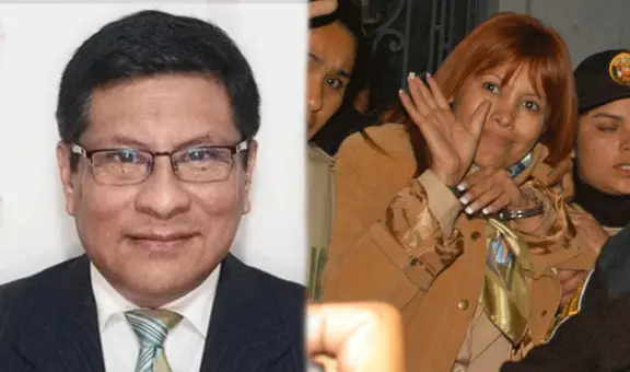 ¿Quién es Iván Paredes, abogado de Magaly Medina, y a qué otros famosos ha defendido?