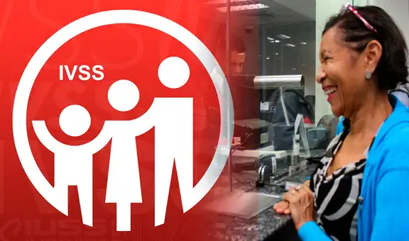 IVSS: ¿cuándo depositaron a los pensionados en el mes de octubre 2022 en Venezuela?