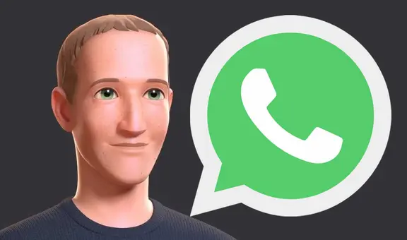 WhatsApp: ¿cómo crear tu avatar 3D para usarlo como imagen de perfil o como sticker?