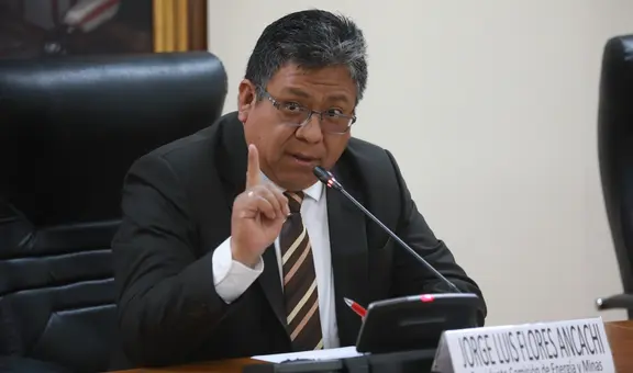 Audio pone en evidencia recorte de sueldos en despacho de congresista vinculado a Los Niños