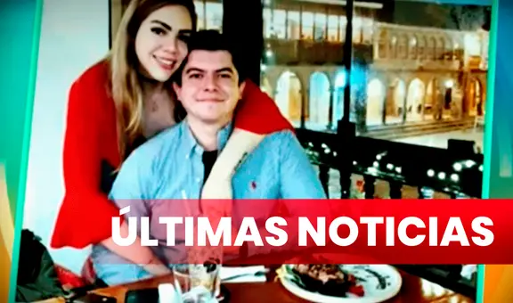 Gabriela Sevilla: el parto estaba programado para agosto, según su pareja