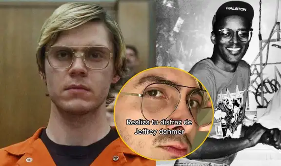Madre de víctima condena a quienes se disfrazan como Jeffrey Dahmer en Halloween 