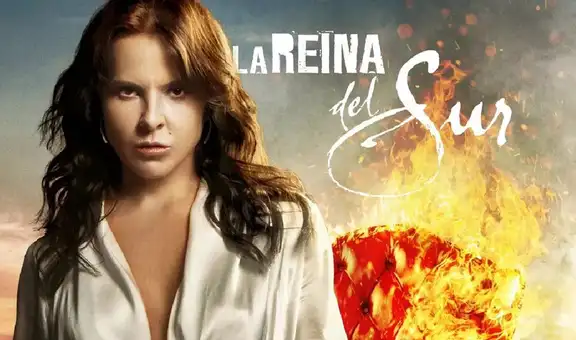 Mira aquí “La reina del sur 3x03″ ONLINE: Teresa y Epifanio pasaron de enemigos a aliados